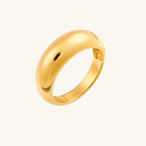 Bague Jonc