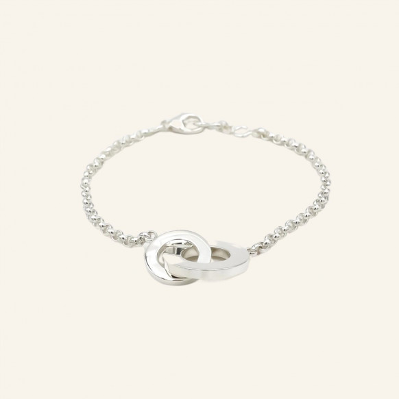 Bracelet Cercles