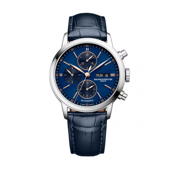 Montre Classima 10784 Baume...